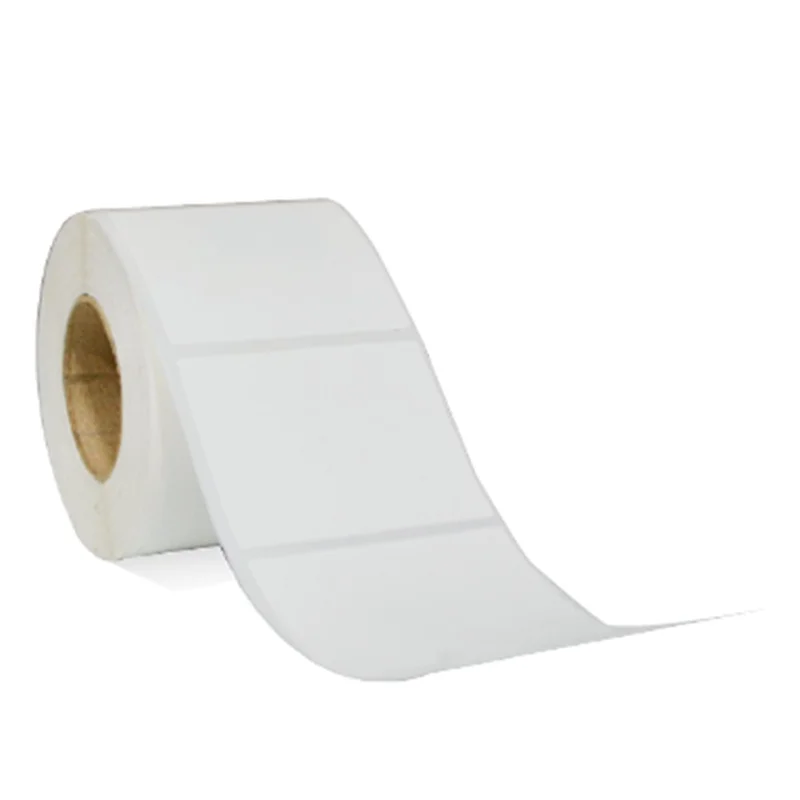 Etiquetas Térmicas