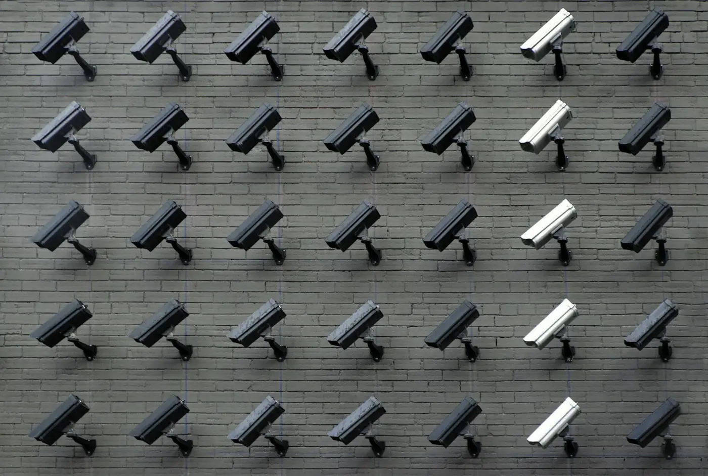 Seguridad CCTV